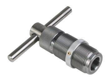 RCBS Bullet Puller 1-1/2 inch-12 for AmmoMaster .50 BMG Reloading Press