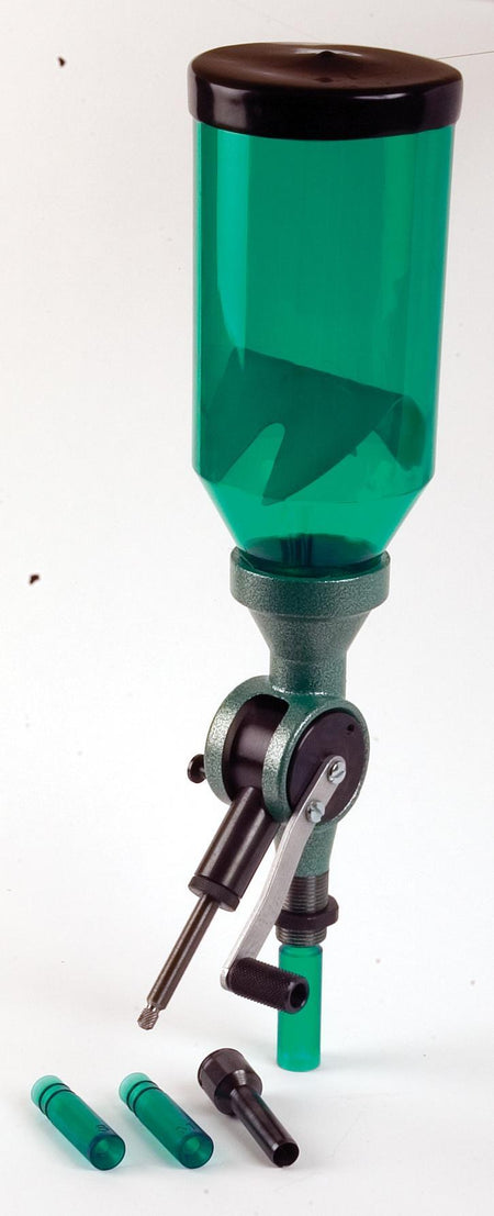 RCBS High Capacity Quick Change Powder Measure Reloading Tool