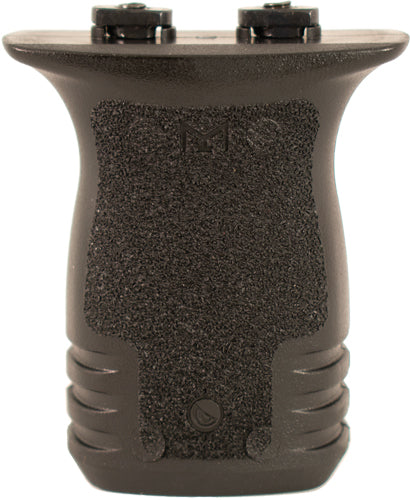 MFT React Compact M-LOK Vertical Grip Direct Connect Matte Black