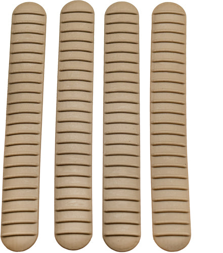 Rail Cover for M-LOK Systems – 814927022157
