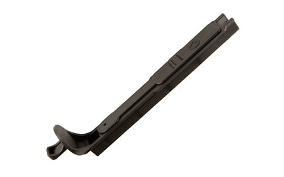 RCS TopStop Snap-On Upper Receiver Cover, Fits Most AR-15/M4 Uppers, Tough Polymer, Wolf Gray