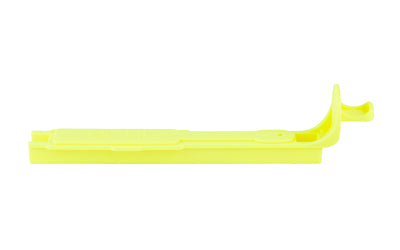 RAVEN TOP STOP URG COVER YELLOW