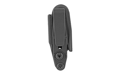RCS VanGuard 2 Trigger Guard IWB Holster, Fits Glock 19/23/26/27/32/33, 1.5" Overhook, Ambidextrous, Black