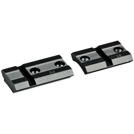 Redfield Cross-Lock 2-Piece Matte Scope Base for Remington 700 Rifles