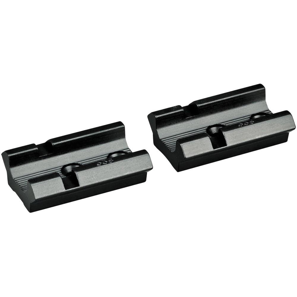 Redfield Cross-Lock 2-Piece Matte Scope Base for Marlin 336 Rifles