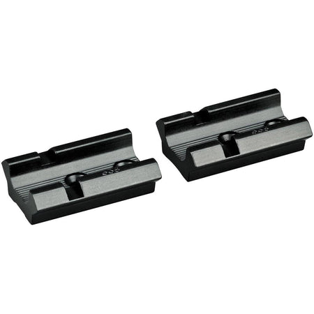 Redfield Cross-Lock 2-Piece Matte Scope Base for Marlin 336 Rifles