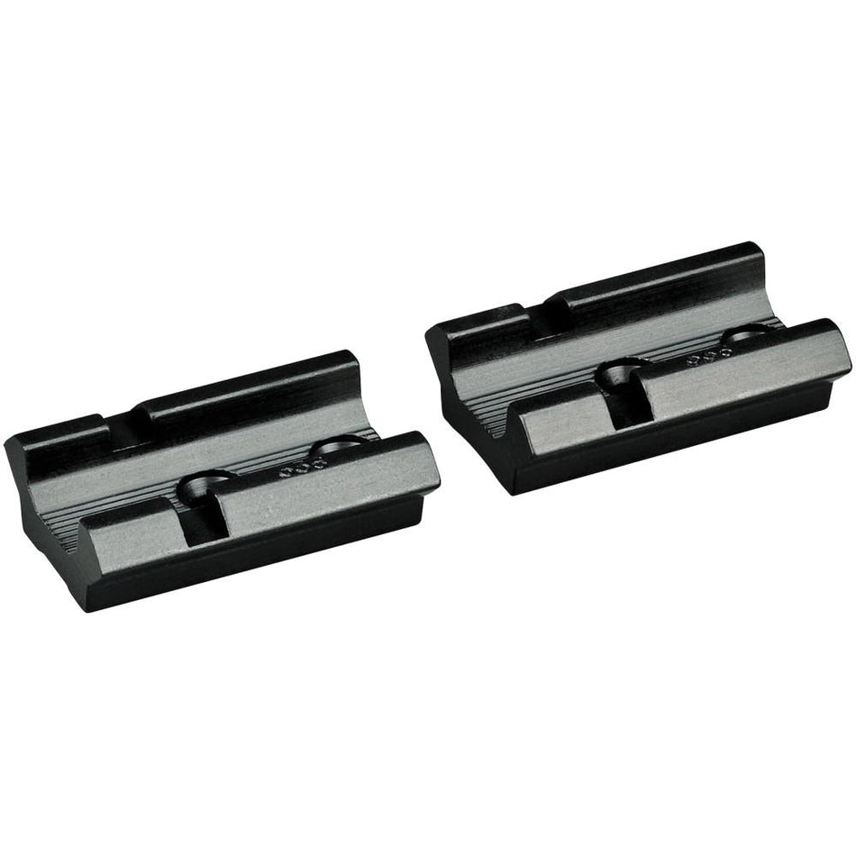 Redfield Cross-Lock 2-Piece Matte Scope Base for Marlin 336 Rifles