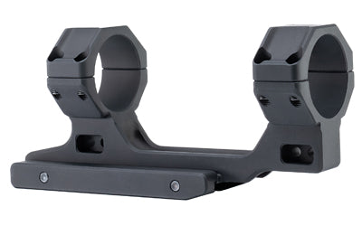 Rearden ARGOS 35mm Optic Mount for Picatinny Rails, 1.54" Height, Anodized Aluminum, Black 10214