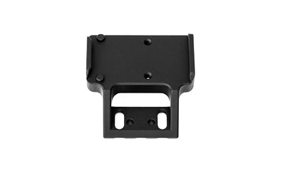 RS Regulate AKMR AK Side Mount Modular Upper, Trijicon RMR/Holosun HS507C Compatible, Matte Black