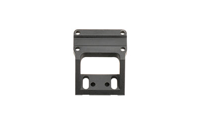 RS Regulate AKMT AK Side Mount Modular Upper, Trijicon MRO Compatible, Matte Black Finish
