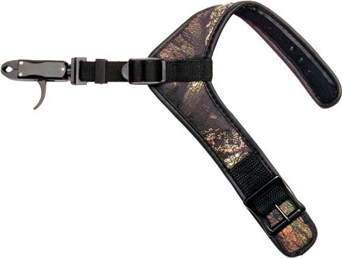 30-06 Outdoors Mustang Compact Release Aid with Camo Strap