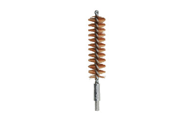 Remington Bore Brush .50 Caliber Bronze Bristle 8-32 Threaded 19225