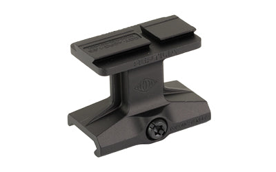 Reptilia 1.93-Inch DOT Mount for Aimpoint ACRO, Billet 7075 Aluminum, M1913 Rail, Black Anodize 100-048