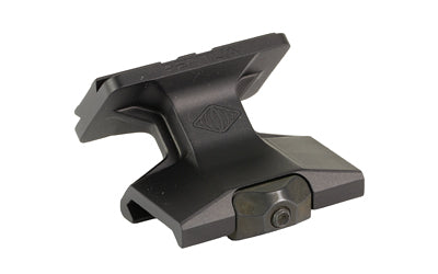 Reptilia 100-208 Offset DOT Mount for ACRO/MPS Red Dots, Anodized Black