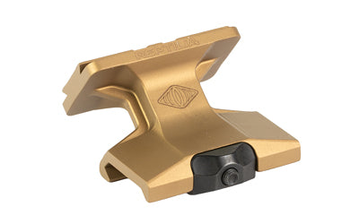 Reptilia 100-209 Offset DOT Mount for ACRO/MPS Red Dots, Flat Dark Earth