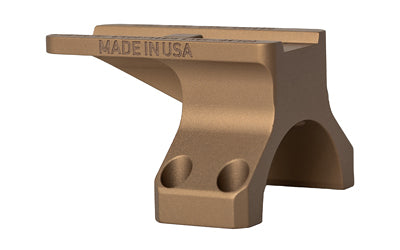 Reptilia ROF-90 34mm Aimpoint Micro Compatible Mount, Hardcoat Anodized FDE 100-215