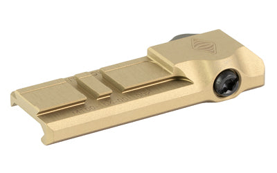 Reptilia Ultra Low DOT Mount, Aimpoint ACRO / Steiner MPS, Flat Dark Earth Anodized 100-257