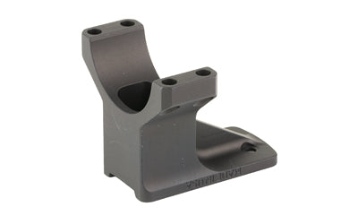 Reptilia ROF-90 Secondary Optic Mount, Aimpoint Micro Compatible, 35mm, Black 100-278