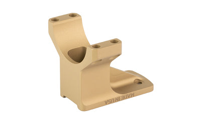Reptilia ROF-90 Secondary Optic Mount, Aimpoint Micro Compatible, 35mm, Flat Dark Earth 100-279