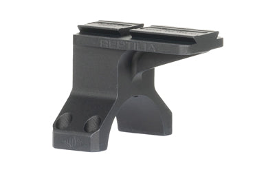 Reptilia ROF-90 Secondary Optic Mount, Aimpoint ACRO Compatible, 35mm, Black 100-283