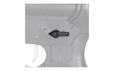Reptilia Picker AR-15 Ambidextrous Safety Selector, 70 Degree Throw, Black, 100-307
