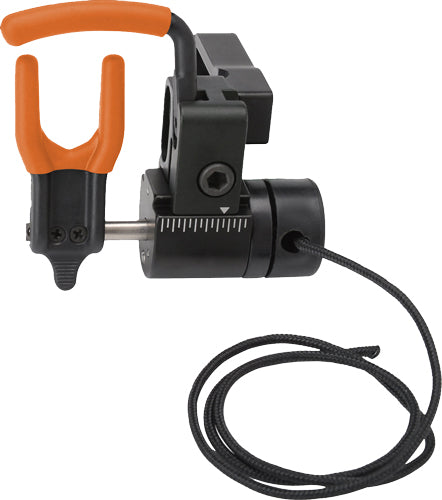 30-06 Outdoors Rev Fall-Away Bow Arrow Rest RH