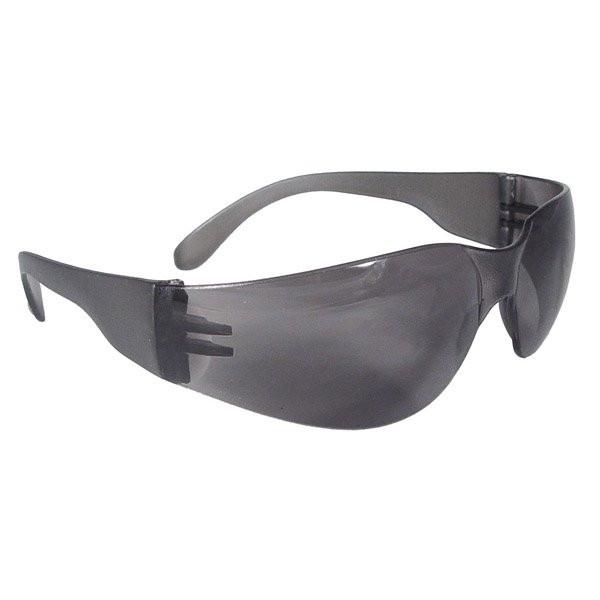 Radians Mirage Smoke Safety Shooting Glasses with Smoke Lens