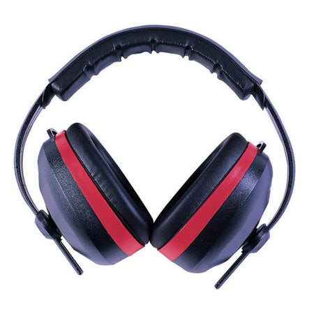 Radians Silencer Hearing Protection Ear Muffs 26dB