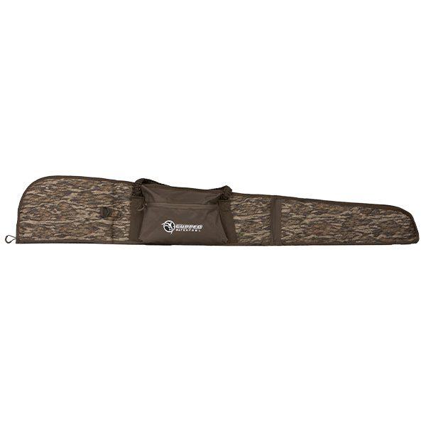 Cupped Floating Waterfowl Gun Case Mossy Oak Bottomland 52 in.