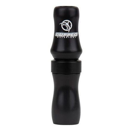 SRG Hammer Short Reed Goose Call Black by Cupped
