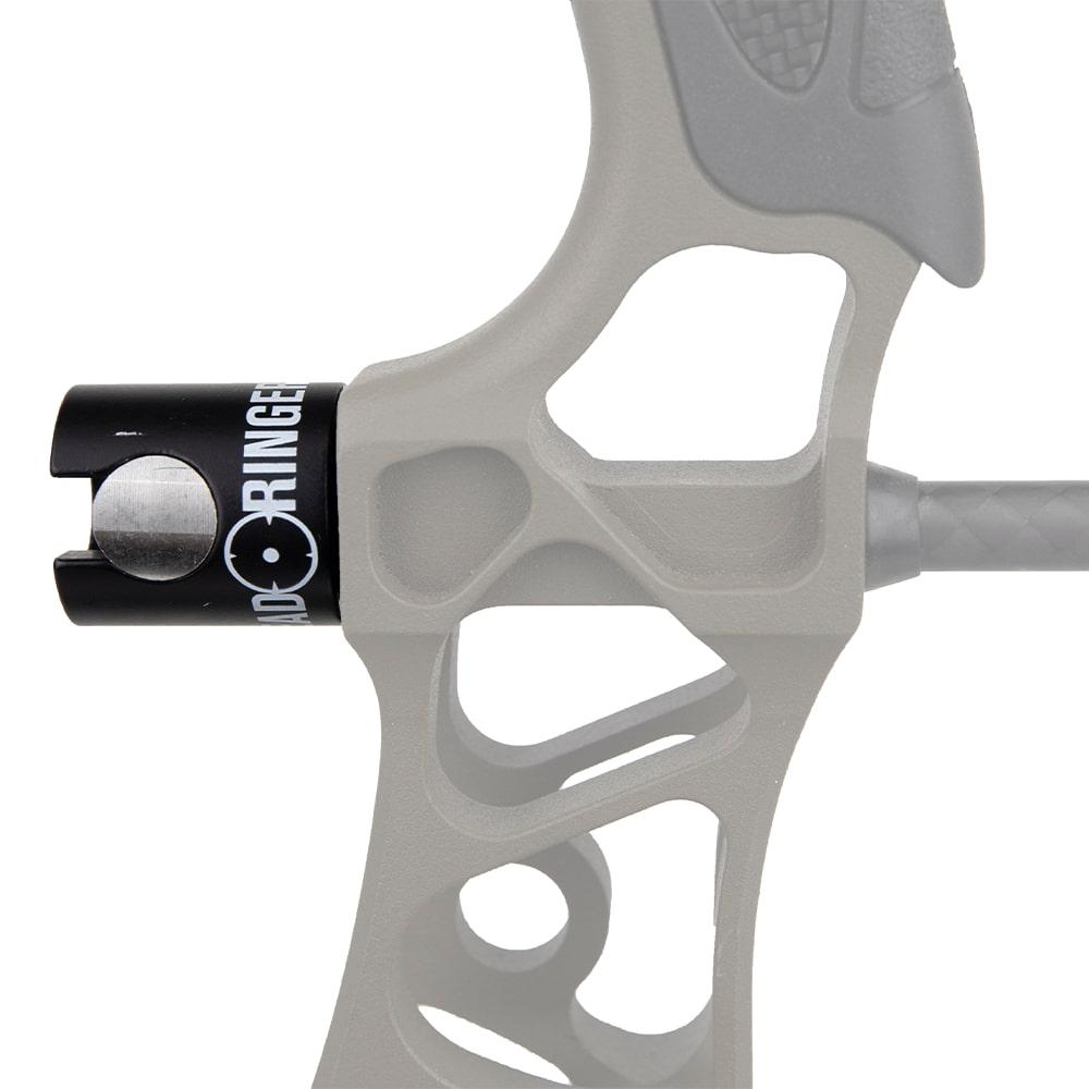 Dead Ringer Quick Detach Stabilizer System 1 Inch OD with Barrel Nut