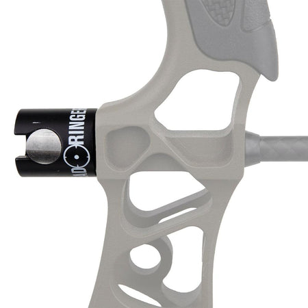 Dead Ringer Quick Detach Stabilizer System 1 Inch OD with Barrel Nut