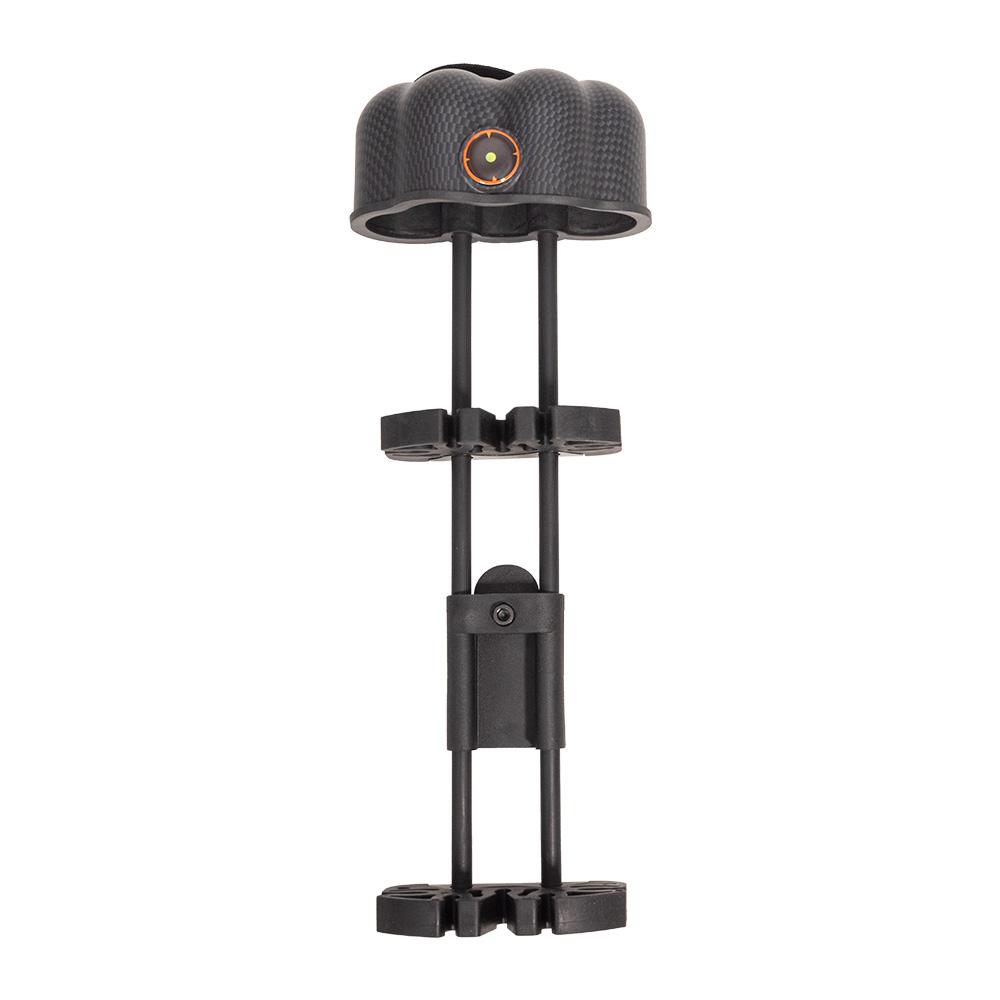 Dead Ringer Quick-Detach 5 Arrow Quiver