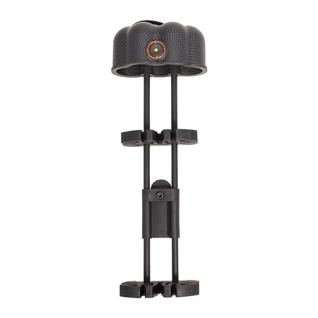 Dead Ringer Quick-Detach 5 Arrow Quiver