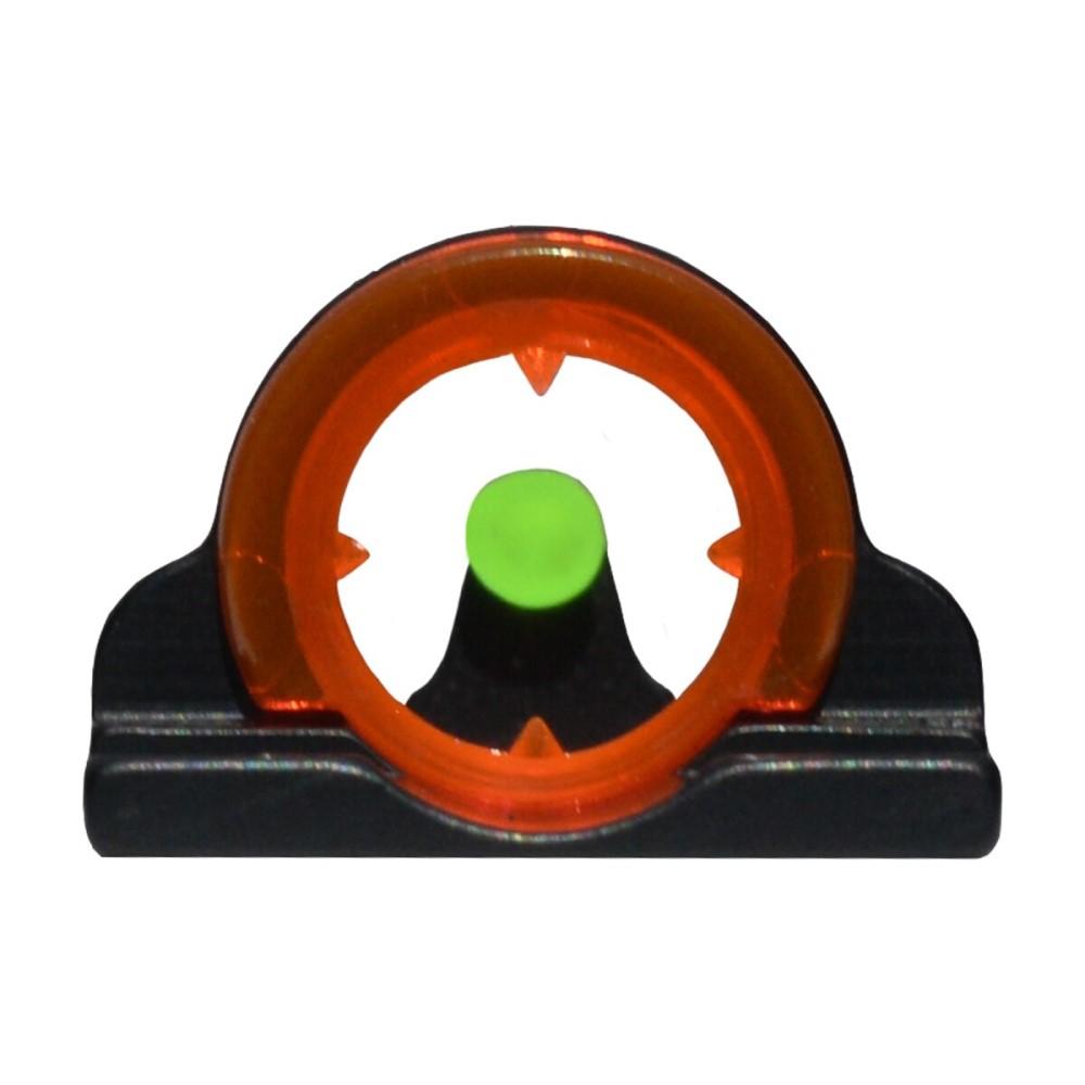 Dead Ringer Beard Buster Shotgun Sight for Turkey Hunting - Adjustable Windage and Elevation