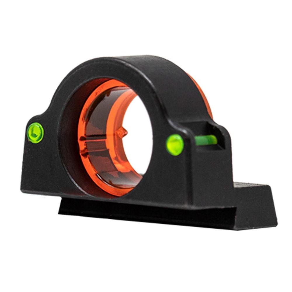 Dead Ringer Snake Eyes Glock Pistol Sights - G-P 6 Low Light