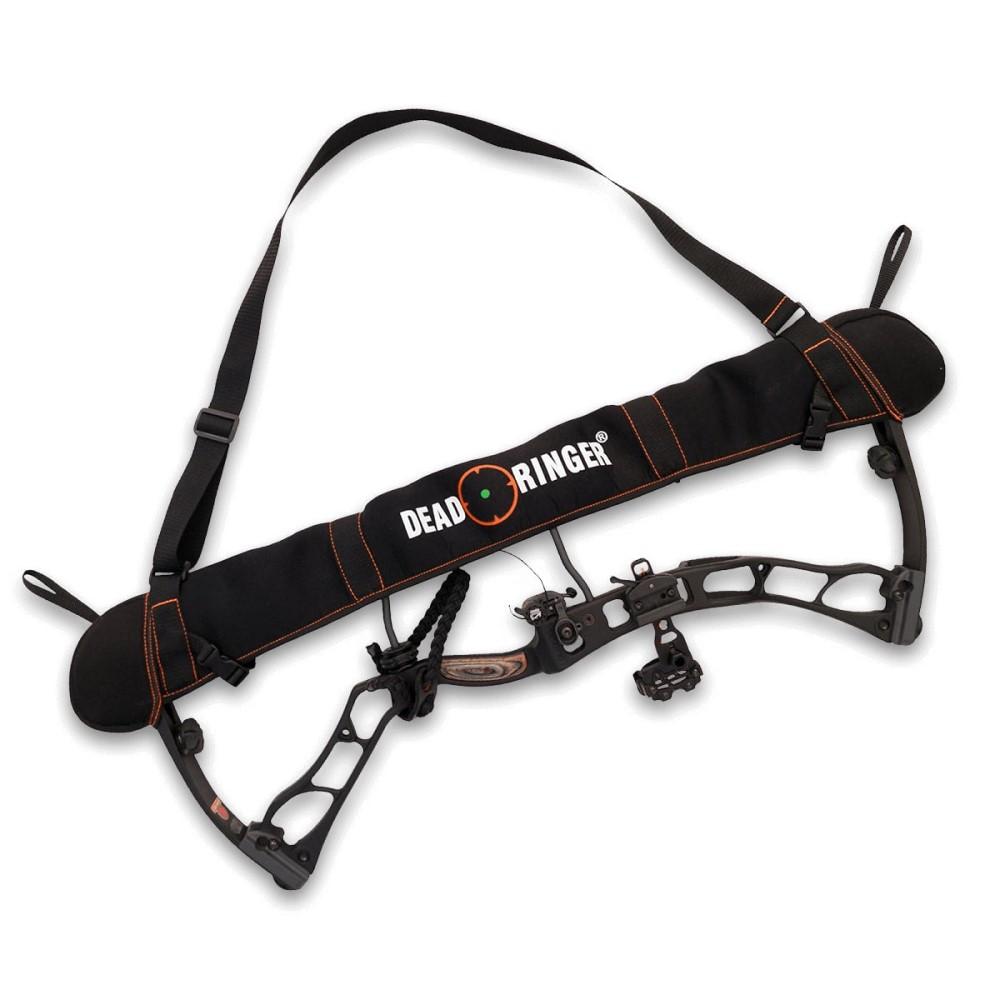Dead Ringer Easy Go Bow Sling with Adjustable Shoulder Strap