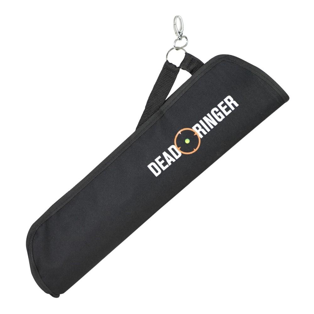 Dead Ringer Archery Hip Quiver 6 to 9 Arrow Capacity