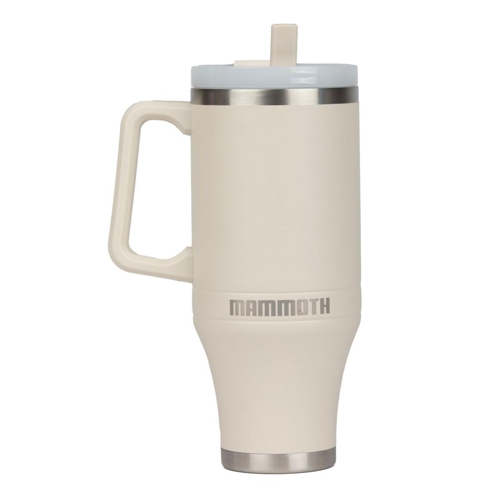 Mammoth 40 oz Ascent Tumbler in Birch