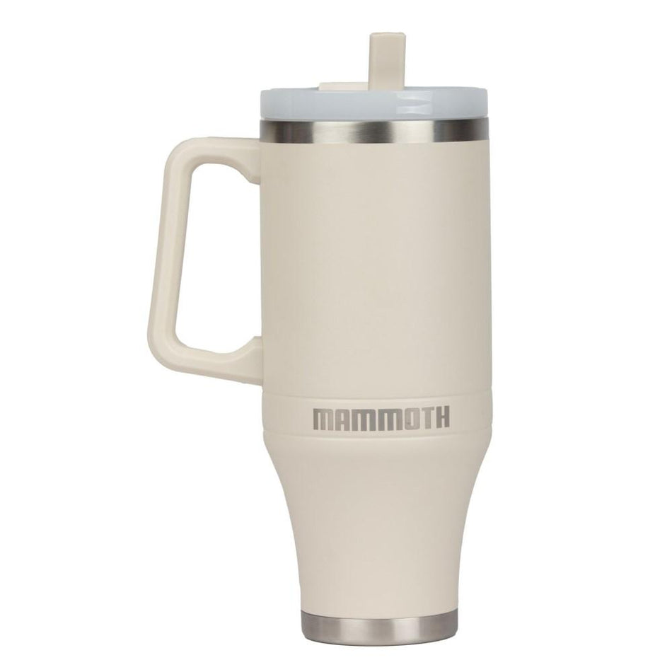 Mammoth 40 oz Ascent Tumbler in Birch