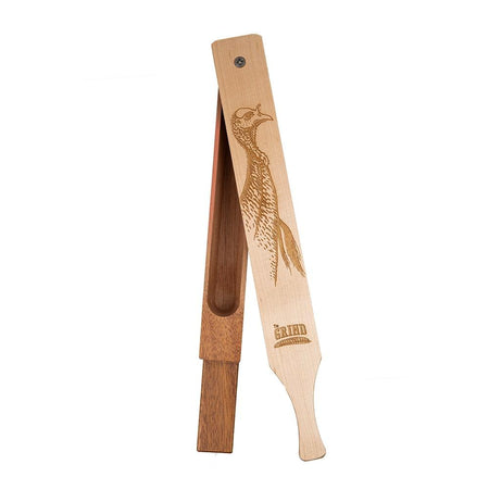 The Grind Three Ridges Turkey Locater Box Call 16.5" USA Made