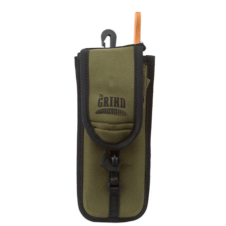 The Grind Box Call Holder OD Green - Fits Most Standard Box Calls