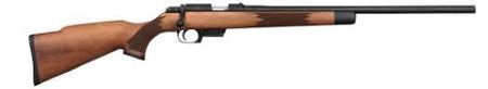 TCM BOLT ACTION 22TCM BLK 22"# INCLUDES 1 5RD MAGAZINE
