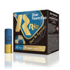 Rio Ammunition Star Team EVO Low Recoil  8 12 Gauge 1 oz 2 75 in