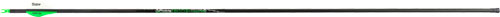 Victory RIP TKO Gamer 350 Spine Fletched Archery Arrows 6 Pack