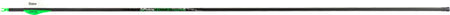 Victory RIP TKO Gamer 350 Spine Fletched Archery Arrows 6 Pack