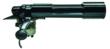 700 SHORT ACTION CARBON 223 BOLT EXTERNAL ADJUST X MARK PRO TRIGGER W/BOLT
