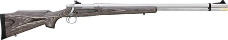Remington Model 700 LSS .50 Cal Ultimate Muzzleloader Stainless 26" Fluted BBL