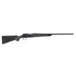 Remington 700 SPS Compact 6.5 Creedmoor 4rd Capacity 20" Barrel Synthetic Stock