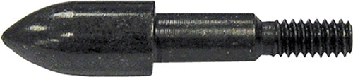 Rocky Mountain 125gr Crossbow Arrow Field Point 11/32" Pack of 12